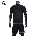 Hot Selling Popular Team Quick Dry Uniform Soccer